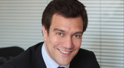 Pierre-Charles Grob devient directeur général d’Availpro et de Fastbooking 