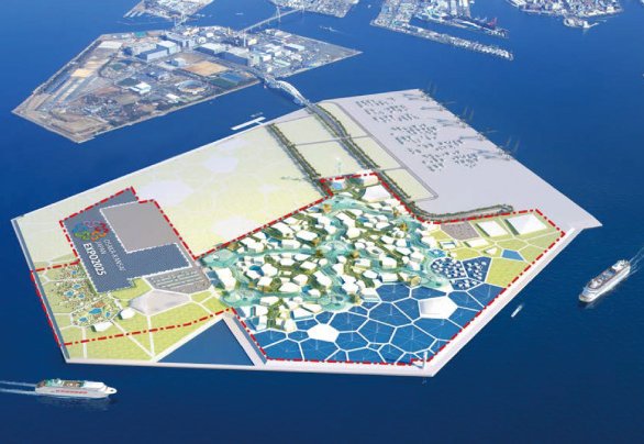 Osaka au Japon accueillera l'Exposition universelle 2025 - Bus & Car - Tourisme de Groupe