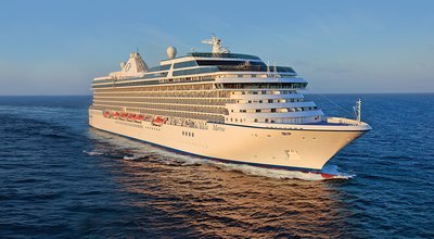 Comment Oceania Cruises veut conquérir le marché français 
