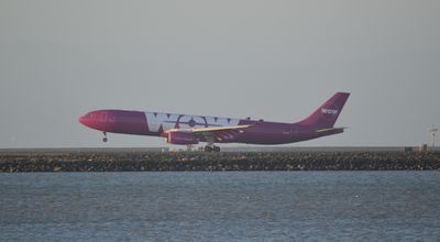 Icelandair renonce au rachat de Wow Air : que va devenir la low cost islandaise ? 