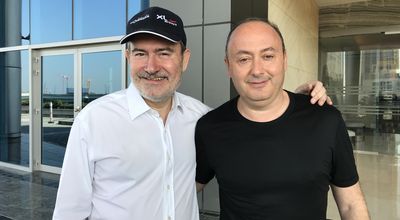 C'est confirmé : Marietton rachète le tour-opérateur Héliades 