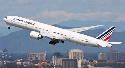 Air France : le pilote Philippe Evain évincé du SNPL 