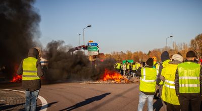 Gilets jaunes : comment les pros du tourisme se préparent à l'acte IV de ce week-end