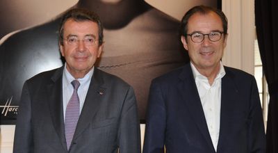 Christian Mantei va prendre la présidence d’Atout France 