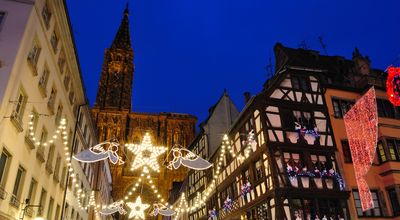 Attentat à Strasbourg : les 3 informations à connaître 