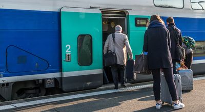 Grève SNCF et RATP : le trafic sera quasi normal demain 