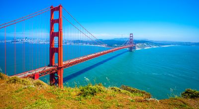 Vacances Fabuleuses : et si vous partiez en Californie en avril 2019 ? 