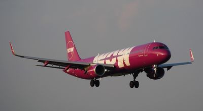 Licenciement de 50% du personnel, vente de 9 avions... Wow Air se met au régime sec 