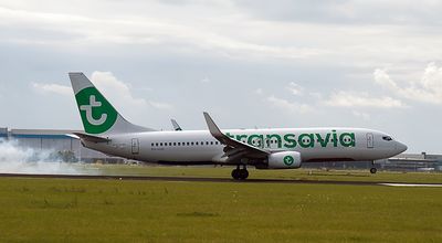 Transavia, Joon… Pourquoi les PNC des low cost d'Air France menacent de faire grève 