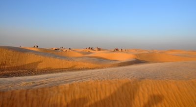 Comment la Tunisie veut sortir du tourisme de masse 