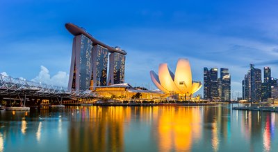 Répondez au quizz MisterFly et gagnez votre place pour un éductour à Singapour 