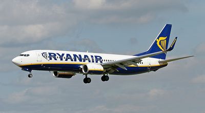 C'est officiel : Ryanair pourra voler sans problème après le Brexit 