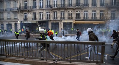 Les 3 mesures pour accompagner les entreprises impactées par les gilets jaunes 