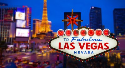 Envolez-vous à Las Vegas avec Jetset 