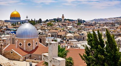 Israël bat son record de fréquentation 