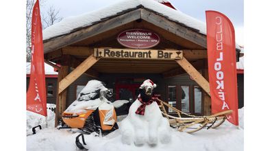 On vous dit tout sur le Club Lookéa Auberge du Lac Morency au Québec 