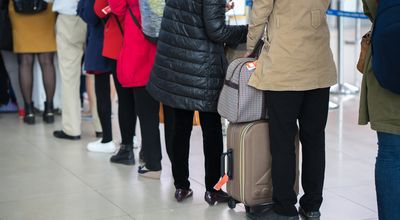 Shutdown aux États-Unis : les passagers trinquent aussi ! 