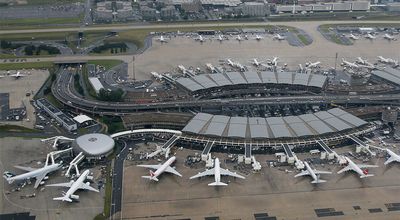 Quels sont les 10 aéroports les plus fréquentés au monde ? 