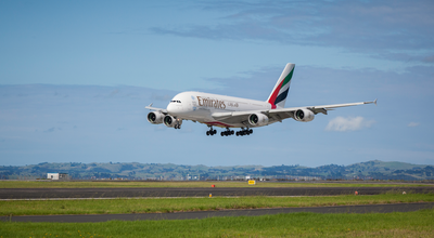 Pourquoi l'A380 risque un atterrissage brutal ? 