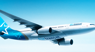 Les 3 nouveautés d'Air Transat pour préparer l'été 