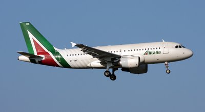 Dénouement en vue dans le feuilleton Alitalia 