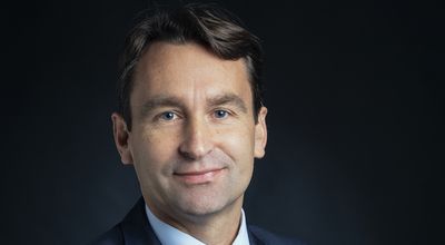 Cédric Renard promu directeur général France d'Emirates 