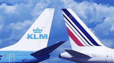 Les 3 atouts d'Air France-KLM pour réussir en 2019 