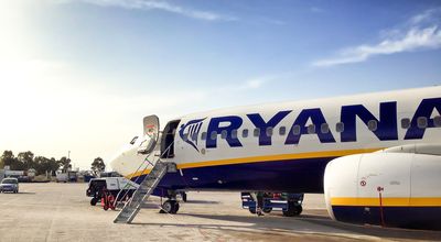 Pourquoi Ryanair développe ses bases en province 