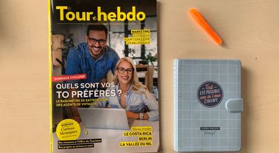 TO préférés, reportages, conseils… Ce que vous allez aimer dans le nouveau numéro de Tour Hebdo 