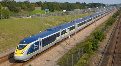 Comment Eurostar se prépare (difficilement) au Brexit 