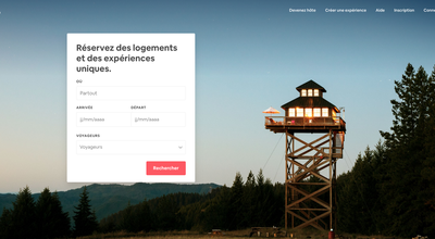 La mairie de Paris condamnée en justice à verser 10 000€ à Airbnb 