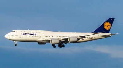 Les 3 chiffres-clés de Lufthansa sur le marché français en 2018 