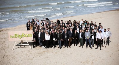 Big Boss Tourisme Saison 3 : rendez-vous à Cabourg les 27 et 28 mars 