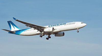 TUI réussit (enfin) à vendre Corsair 