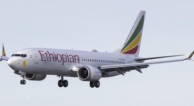 Ce que révèlent les premiers éléments de l'enquête sur le crash du Boeing 737 MAX d'Ethiopian Airlines 