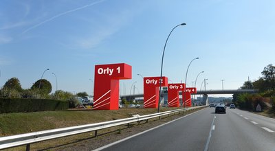 Paris-Orly : le changement de nom, c’est aujourd’hui ! 