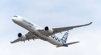Pourquoi l’Airbus 350 fait carton plein 