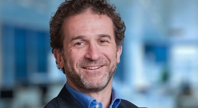 Jérôme Fouque, nouveau Directeur général de HRS France 