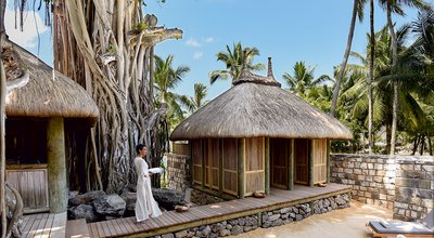 Beachcomber Spa, « The Art of Wellness », le programme bien-être de Beachcomber Resorts & Hotels 