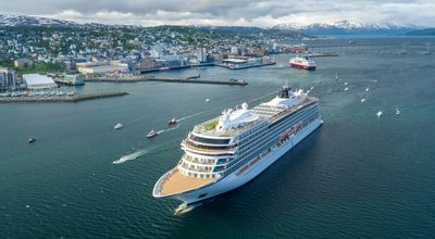 Grosse frayeur pour les passagers du Viking Sky au large de la Norvège 