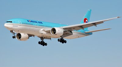 Agents de voyages et TO : tentez de gagner des billets d'avion Korean Air ! 