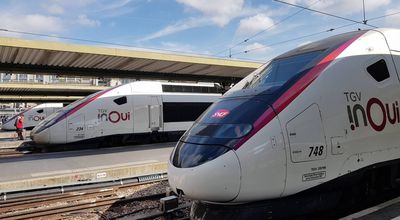 Tarifs simplifiés, nouvelles cartes de réduction : les annonces de la SNCF à retenir 