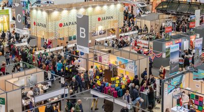 Salon Mondial du Tourisme : les 5 tendances à retenir 