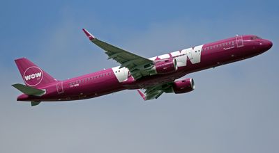 Quel avenir pour la compagnie WOW Air ? 