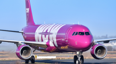 WOW Air en faillite : des milliers de passagers bloqués 