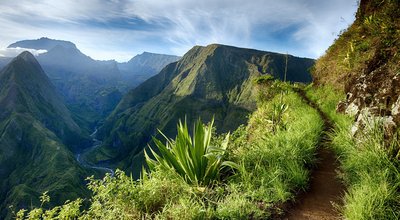 La Réunion : son bilan record en 5 chiffres-clés 