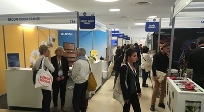 Nouveaux exposants, networking, formations... succès confirmé pour le Ditex 2019 