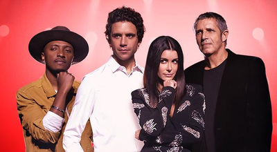 Fan de The Voice ? 24 places VIP sont à gagner avec le Sugar Beach 