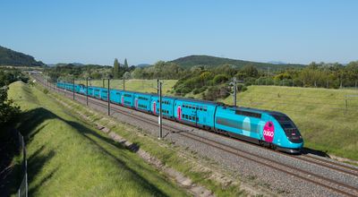 Le TGV Ouigo va (bientôt) desservir 40 villes en France 