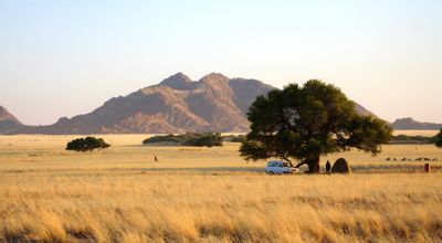 Apprenez à vendre la Namibie en 30 minutes 